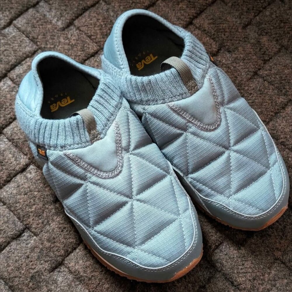 Teva Sneakers, women's size 7